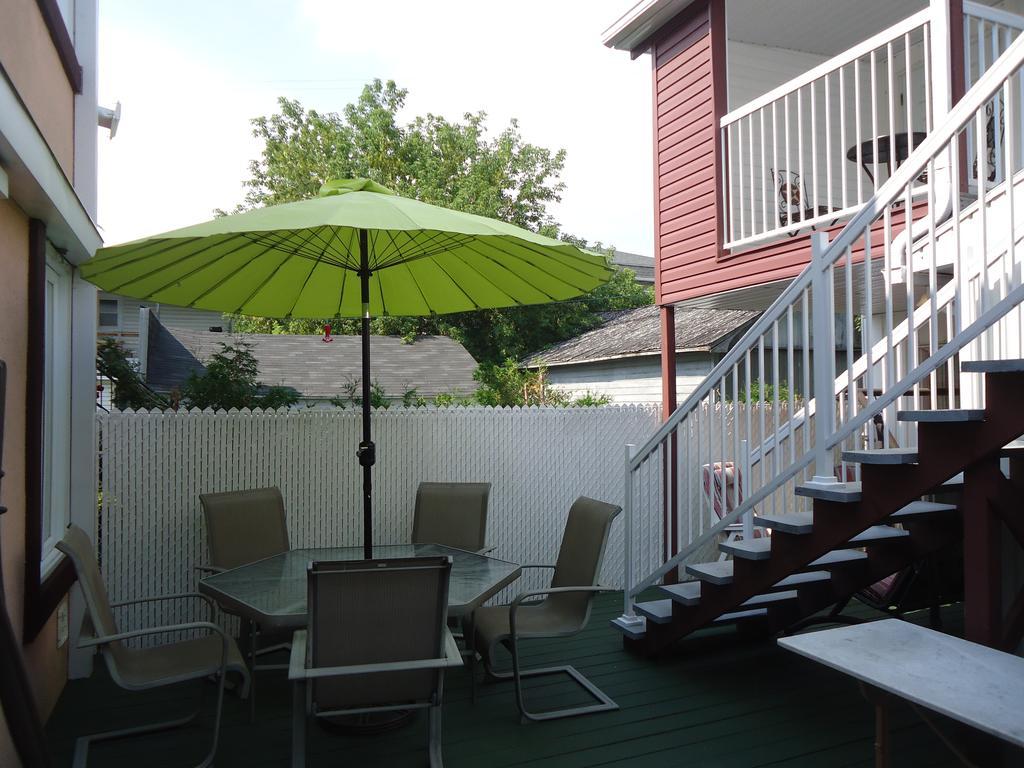Auberge Familiale La Veranda Trois-Rivières Kültér fotó