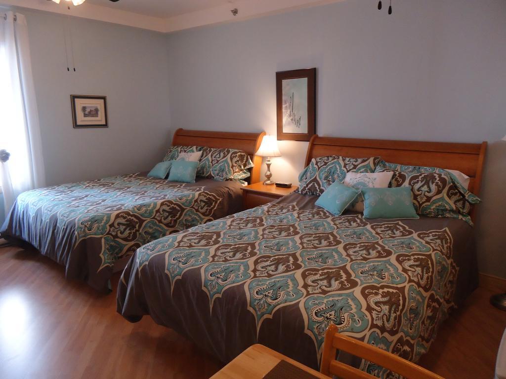 Auberge Familiale La Veranda Trois-Rivières Szoba fotó