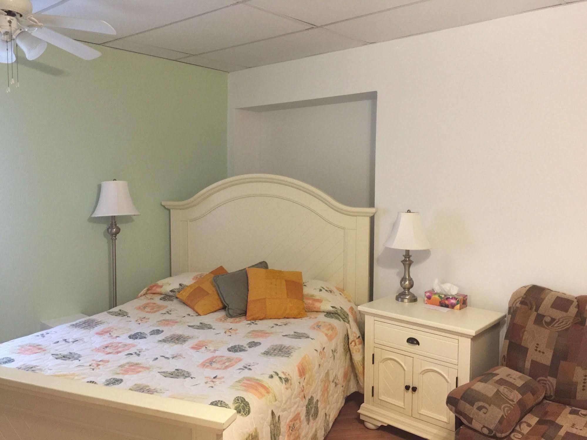 Auberge Familiale La Veranda Trois-Rivières Kültér fotó