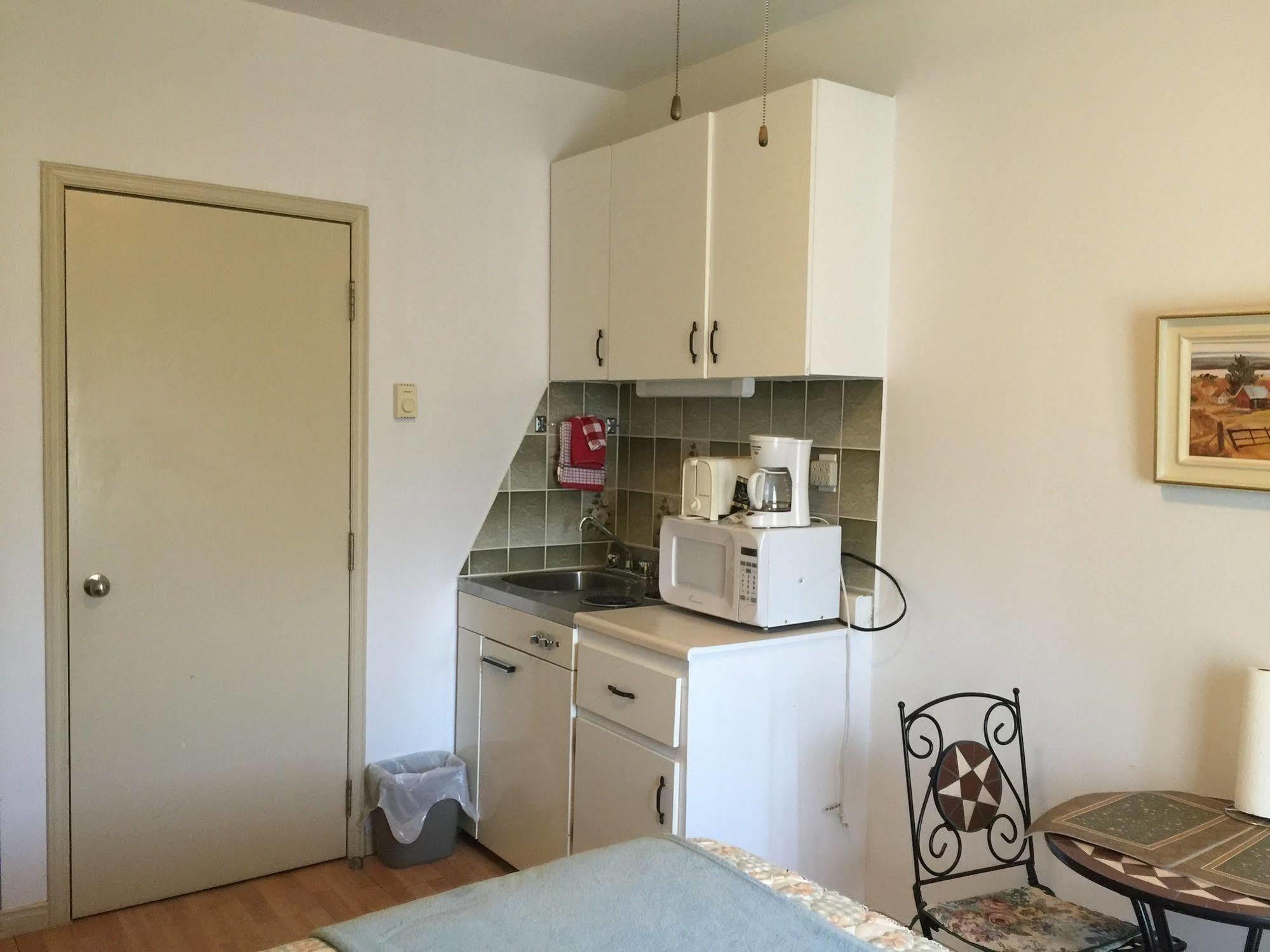 Auberge Familiale La Veranda Trois-Rivières Kültér fotó