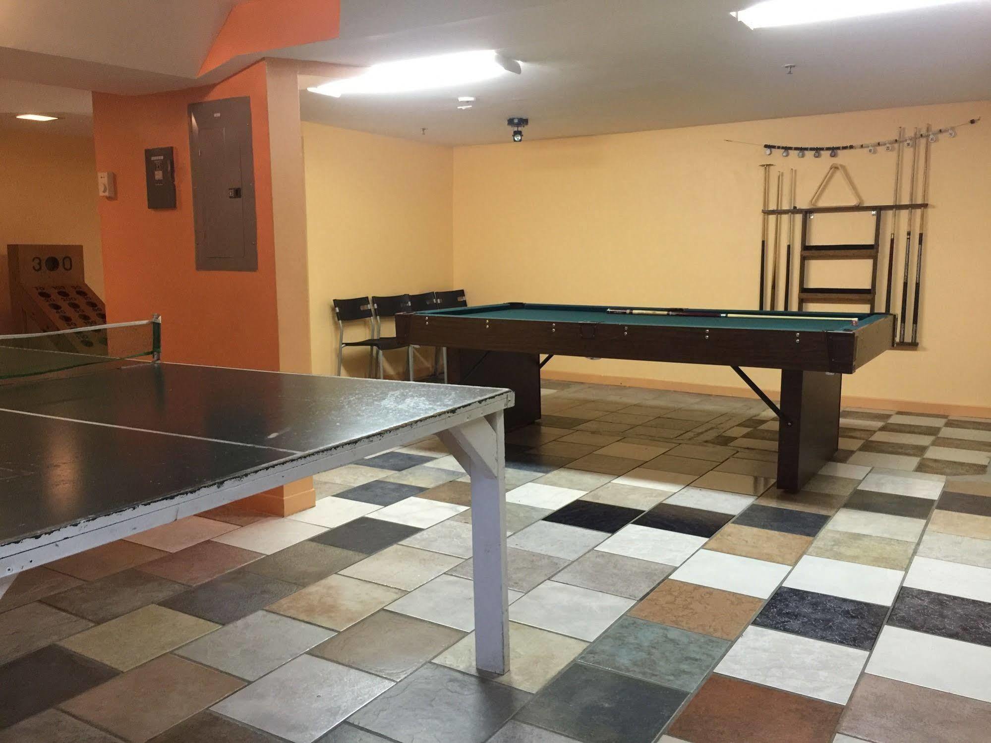 Auberge Familiale La Veranda Trois-Rivières Kültér fotó